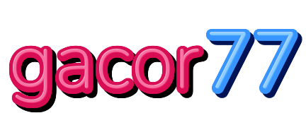 gacor77 — logo kanal