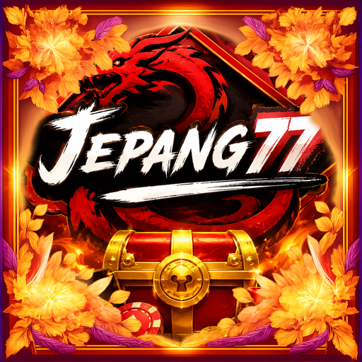 jepang77 — mitra unggulan